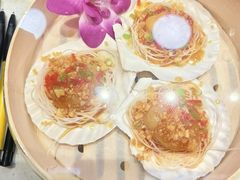 -大中沙茶面(中山路店)