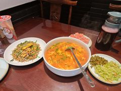 -恭敬李·烤鸭(天坛北门店)