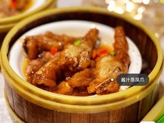 -香云轩·顺德菜(香云纱园林酒店店)