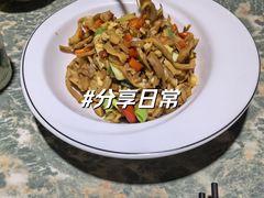 -米椰湘·辣椒炒肉