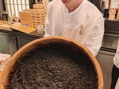 -鳥喜Toriki怀石烧鸟料理