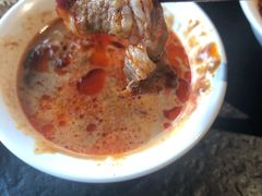 -铜来聚老北京涮肉(恒隆广场店)