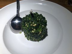 香干马兰头-张福记(陇海中路店)