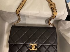 -CHANEL(恒隆广场店)