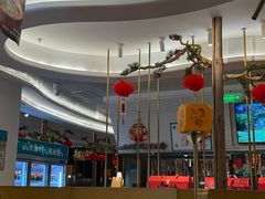 -刀板香·安徽菜(国购IFC店)
