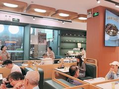 -香港深仔记茶餐厅(东门店)