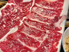 -熊大·鲜烤黄牛肉(五山店)