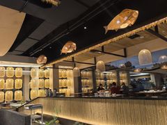 -风味小馆(天目湖宾馆店)