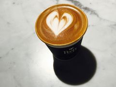 -Peet's 皮爷咖啡(东湖路手作店)