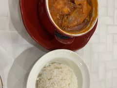 -新侨三宝乐西餐厅(崇文门店)
