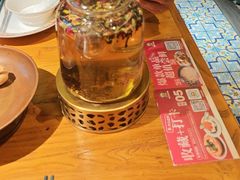 -清真·双公羊·馕坑烤全羊(奥体店)