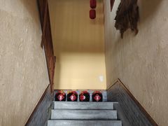 -炭窑水浒烤肉(汉阳鹦鹉巷子店)
