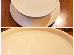 明火白粥-杭州JW万豪酒店-万豪中餐厅