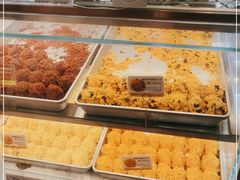 -鲍师傅糕点(虹口龙之梦店)