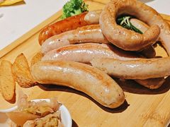 -俄士厨房(五棵松华熙LIVE店)
