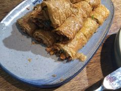 -兰溪小馆(东直门簋街店)