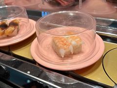 -争鲜回转寿司(南开大悦城店)