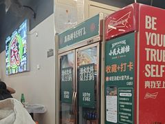 -小民大排档(江汉路店)