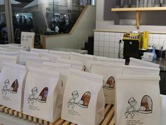 面包甜点陈列柜-焙丽拾光(麦凯乐直营店)
