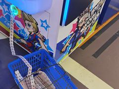 -爱玩嘉年华(江北一店)