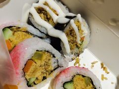 -N多寿司(印象汇店)