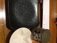 -千代武日本料理(开发区店)
