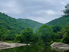 -武汉姚家山旅游景区