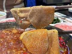 -俏媳妇火锅(宽窄巷子店)