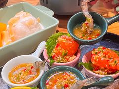 -米泰芒·东南亚料理(体育西店)