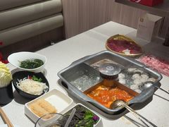 -海底捞火锅(杭州庆春路夜宵主题店)
