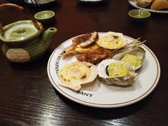 -松子料理(白家庄店)