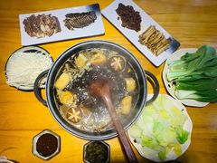 -大牛湾·眷村牛肉面(蠡溪店)