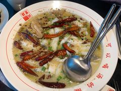 -川里谈·川味小馆(北京路店)