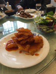 -南来顺饭庄·宴会厅(南菜园店)