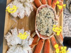 -震海贝烤贝·民俗特色店(延吉总店)