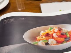 -北京老铺烤鸭(西稍门店)