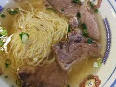 -七爷清汤腩·港式餐厅(金狮广场店)