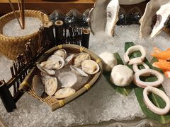 -霸王虾·小龙虾香辣蟹(玉林店)