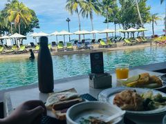 -麦哲伦丝绸度假村