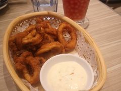 -必胜客(仁恒店)