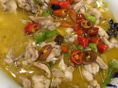 -小苏舍餐厅(木渎店)