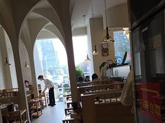 -小城牛事·鲜牛肉火锅(万达店)