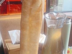 -江边城外烤全鱼(方庄时代购物中心店)