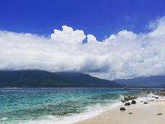 -海南分界洲岛旅游区