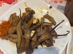 -叒缘夜光杯(望江橡树林店)