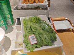 -野妹火锅(龙岗店)