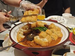 -大铁勺新津菜(熙悦汇店)