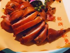 -鸡毛店·川菜(双楠店)