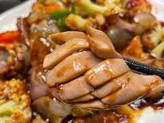 -旺达·福州菜(正大广场店)