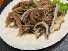 -陈府大宅门成都火锅·手切鲜肉(太原街店)